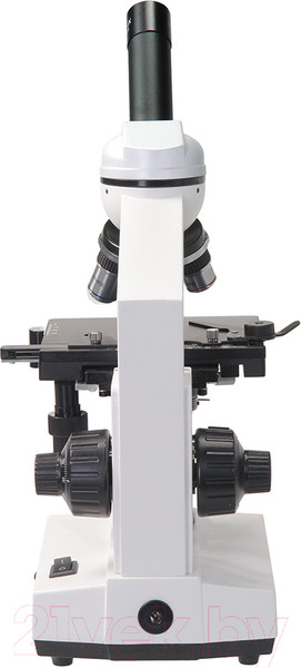 Изображение товара Микроскоп оптический Микромед Р-1 Led / 20029