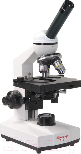 Изображение товара Микроскоп оптический Микромед Р-1 Led / 20029