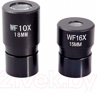 Изображение товара Микроскоп оптический Микромед С-1 / 22186