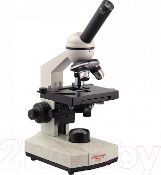 Изображение товара Микроскоп оптический Микромед С-1 / 22186