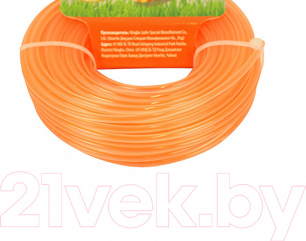 Изображение товара Леска для триммера Sturm! GT3535-3.0-0A-15