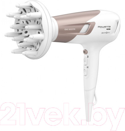 Изображение товара Фен Rowenta CV5830F0