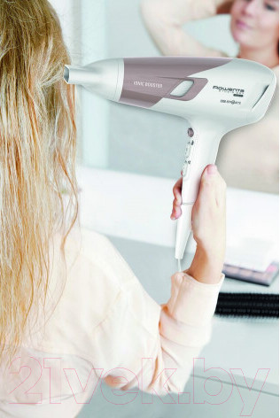 Изображение товара Фен Rowenta CV5830F0