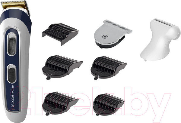 Изображение товара Машинка для стрижки волос Rowenta TN9155F1