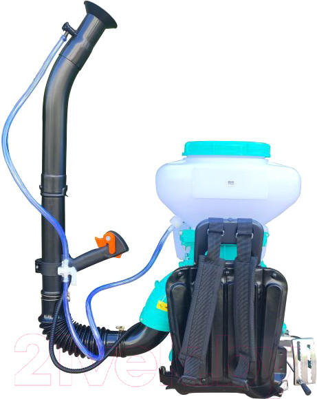 Изображение товара Опрыскиватель бензиновый Sturm! GS8214G