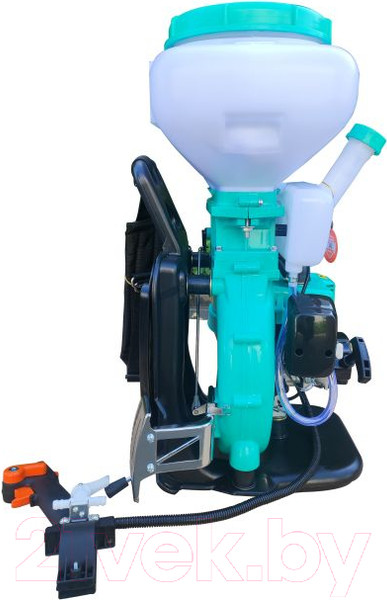 Изображение товара Опрыскиватель бензиновый Sturm! GS8214G