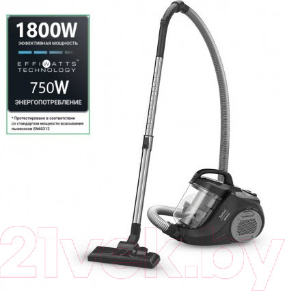 Изображение товара Пылесос Tefal TW2925EA