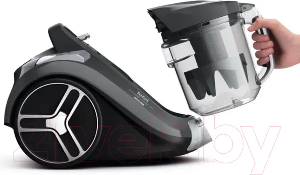 Изображение товара Пылесос Tefal TW4826EA