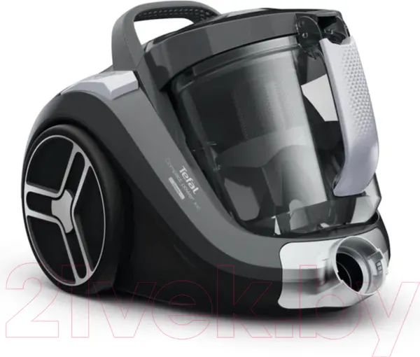 Изображение товара Пылесос Tefal TW4826EA