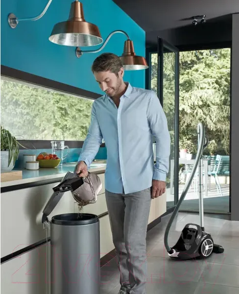 Изображение товара Пылесос Tefal TW7256EA