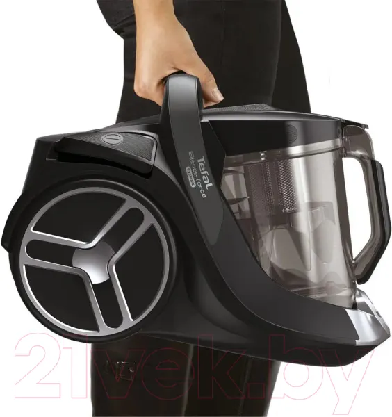 Изображение товара Пылесос Tefal TW7256EA