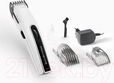 Изображение товара Машинка для стрижки волос Rowenta TN1400F1