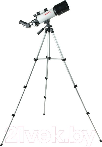 Изображение товара Телескоп Veber 400/70 / 27297