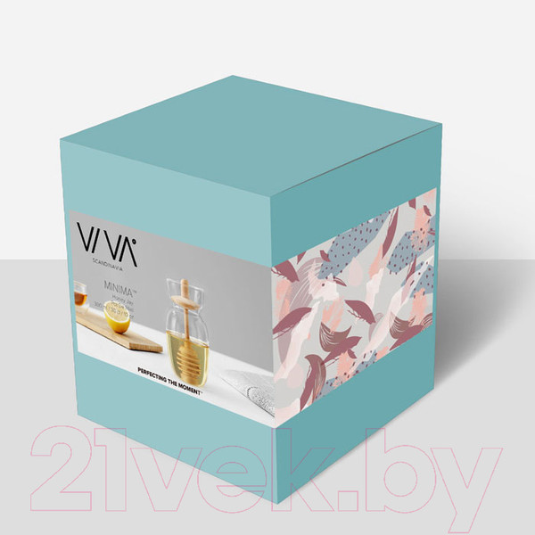 Изображение товара Емкость для хранения Viva Scandinavia Minima / V32400