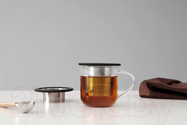 Изображение товара Ситечко для чая Viva Scandinavia Infusion V72501