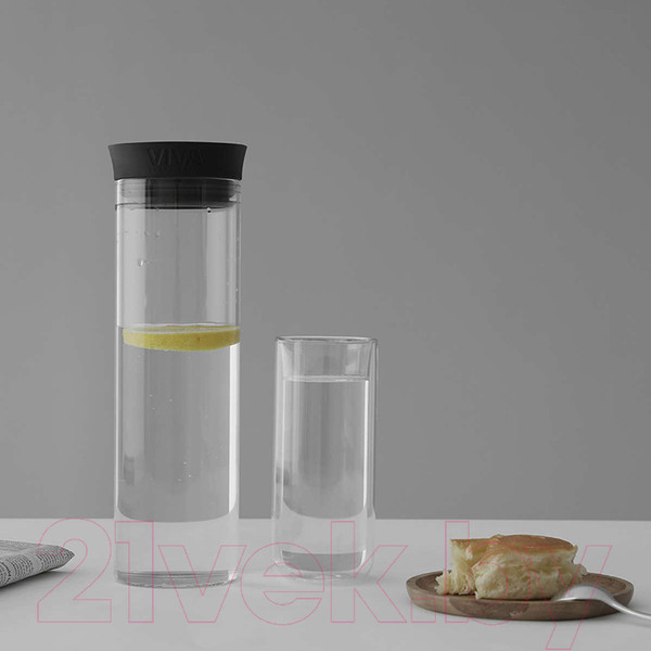 Изображение товара Графин Viva Scandinavia Drip Free Minima V28001