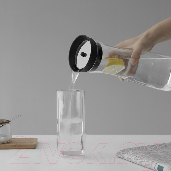 Изображение товара Графин Viva Scandinavia Curve V48001