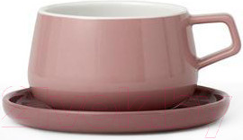 Изображение товара Чашка с блюдцем Viva Scandinavia Ella V79750