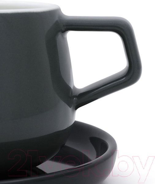 Изображение товара Чашка с блюдцем Viva Scandinavia Ella V79750