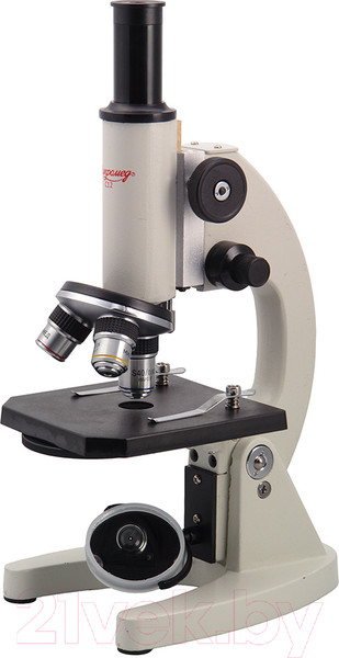 Изображение товара Микроскоп оптический Микромед С-12 / 10535