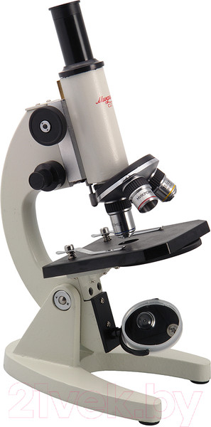 Изображение товара Микроскоп оптический Микромед С-12 / 10535