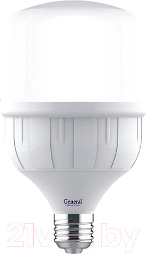 Изображение товара Лампа General Lighting GLDEN-HPL-40-230-Е27-4000 / 660006