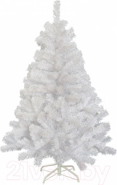 Изображение товара Ель искусственная Merry Bear Классик Уайт / SYSA-0220258 (1.5м )