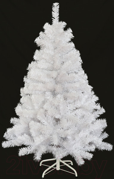 Изображение товара Ель искусственная Merry Bear Классик Уайт / SYSA-0220258 (1.5м )