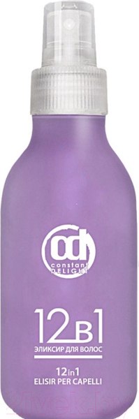 Изображение товара Эликсир для волос Constant Delight 12 в 1 (200мл)