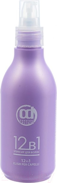 Изображение товара Эликсир для волос Constant Delight 12 в 1 (200мл)