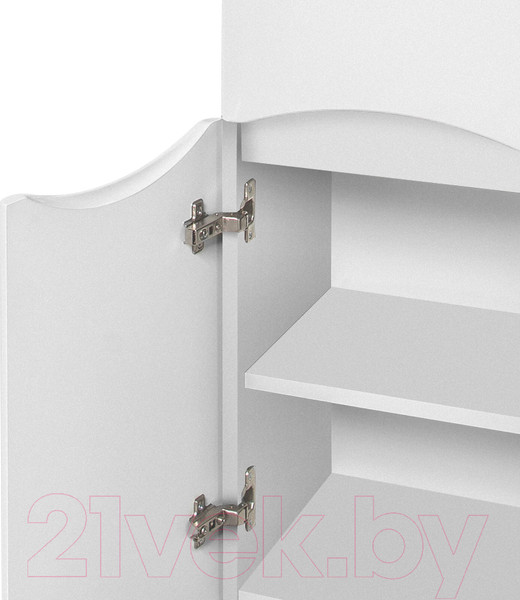 Изображение товара Шкаф-пенал для ванной AM.PM Like M80CHL0356WG