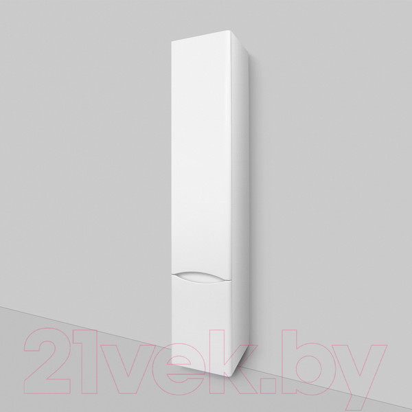 Изображение товара Шкаф-пенал для ванной AM.PM Like M80CHL0356WG