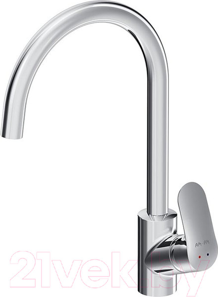 Изображение товара Смеситель AM.PM Like F8007100