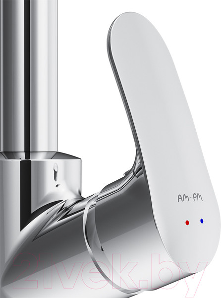 Изображение товара Смеситель AM.PM Like F8007100