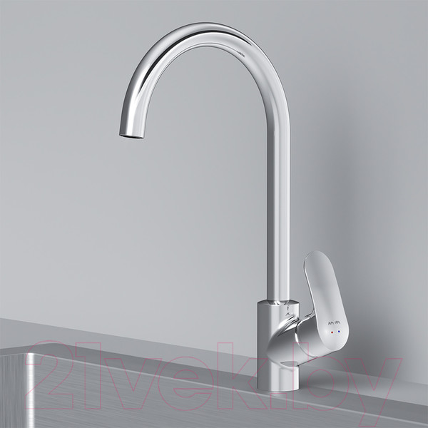 Изображение товара Смеситель AM.PM Like F8007100