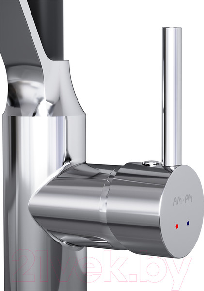 Изображение товара Смеситель AM.PM Like S F8013000