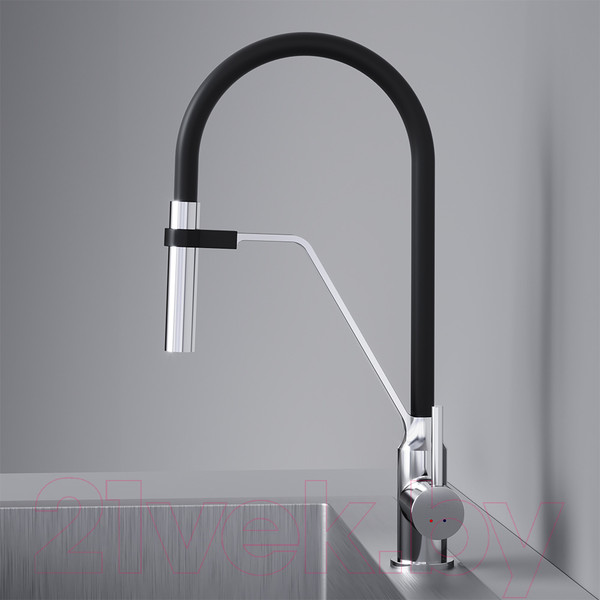 Изображение товара Смеситель AM.PM Like S F8013000