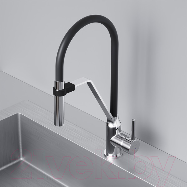 Изображение товара Смеситель AM.PM Like S F8013000