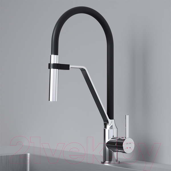 Изображение товара Смеситель AM.PM Like S F8013000