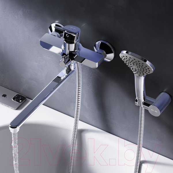 Изображение товара Смеситель AM.PM X-Joy F85A95000
