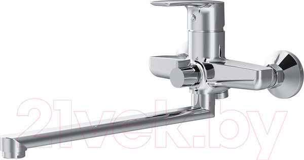 Изображение товара Смеситель AM.PM Gem F90A90000