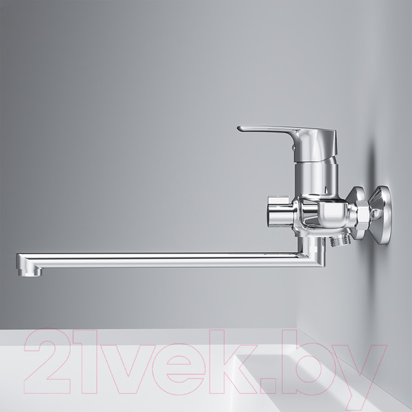 Изображение товара Смеситель AM.PM Gem F90A90000