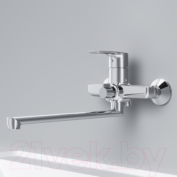 Изображение товара Смеситель AM.PM Gem F90A90000