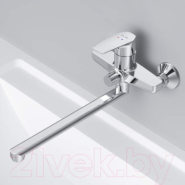 Изображение товара Смеситель AM.PM Gem F90A90000