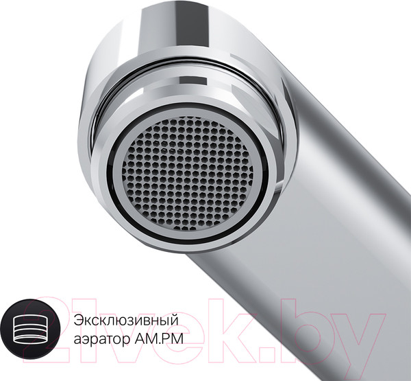 Изображение товара Смеситель AM.PM Gem F90A90000