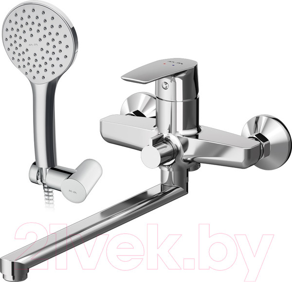 Изображение товара Смеситель AM.PM Gem F90A95000