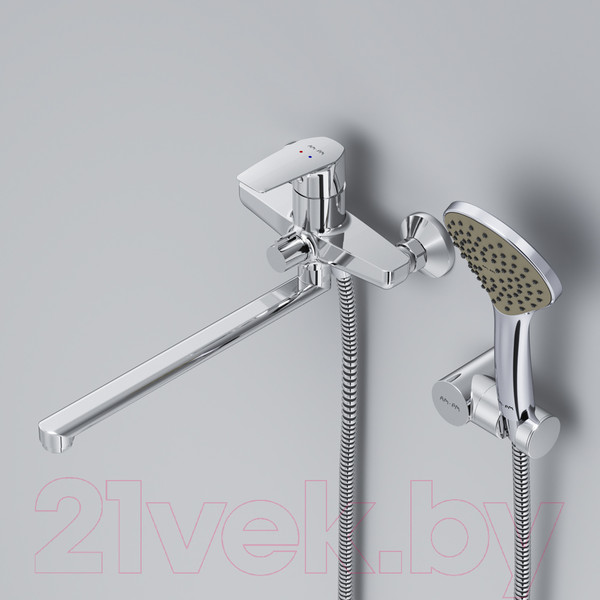 Изображение товара Смеситель AM.PM Gem F90A95000