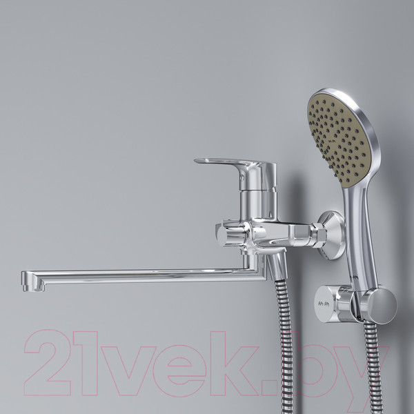 Изображение товара Смеситель AM.PM Gem F90A95000