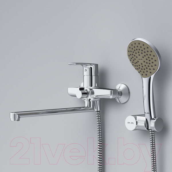 Изображение товара Смеситель AM.PM Gem F90A95000