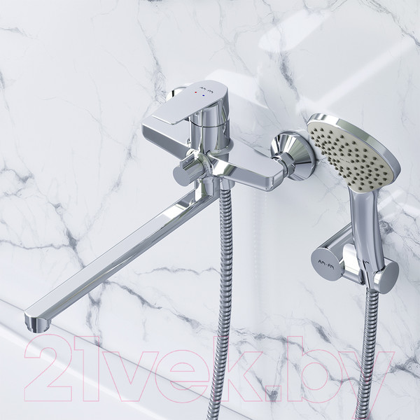 Изображение товара Смеситель AM.PM Gem F90A95000